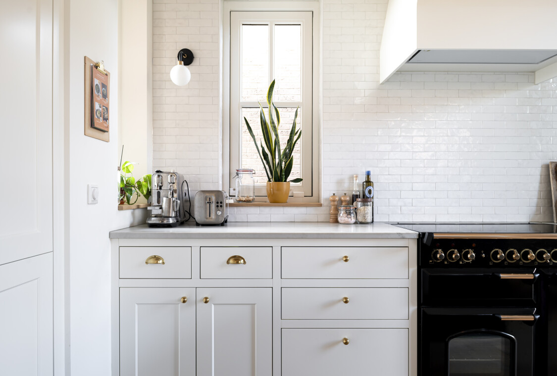 Keuken van De Keukenmakery