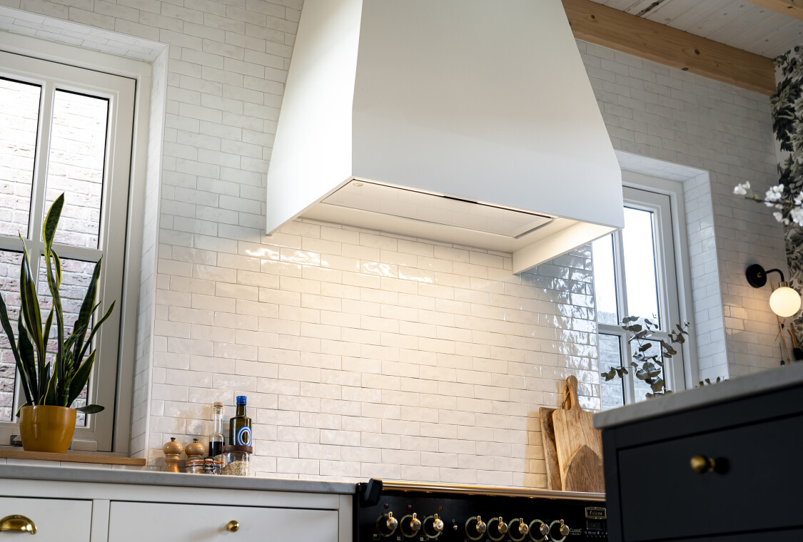 Keuken maatwerk Barneveld