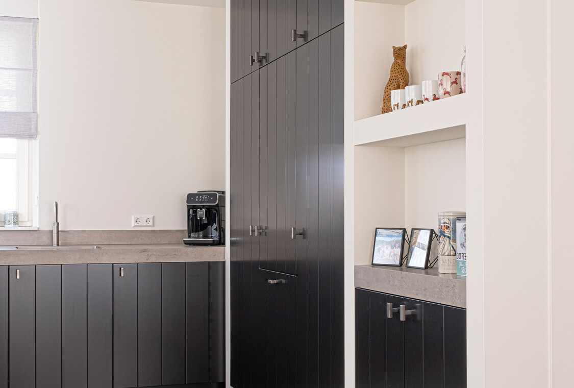 Keuken van De Keukenmakery