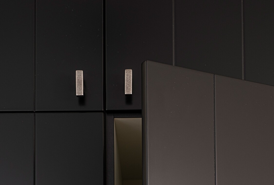 Maatwerk keuken Barneveld