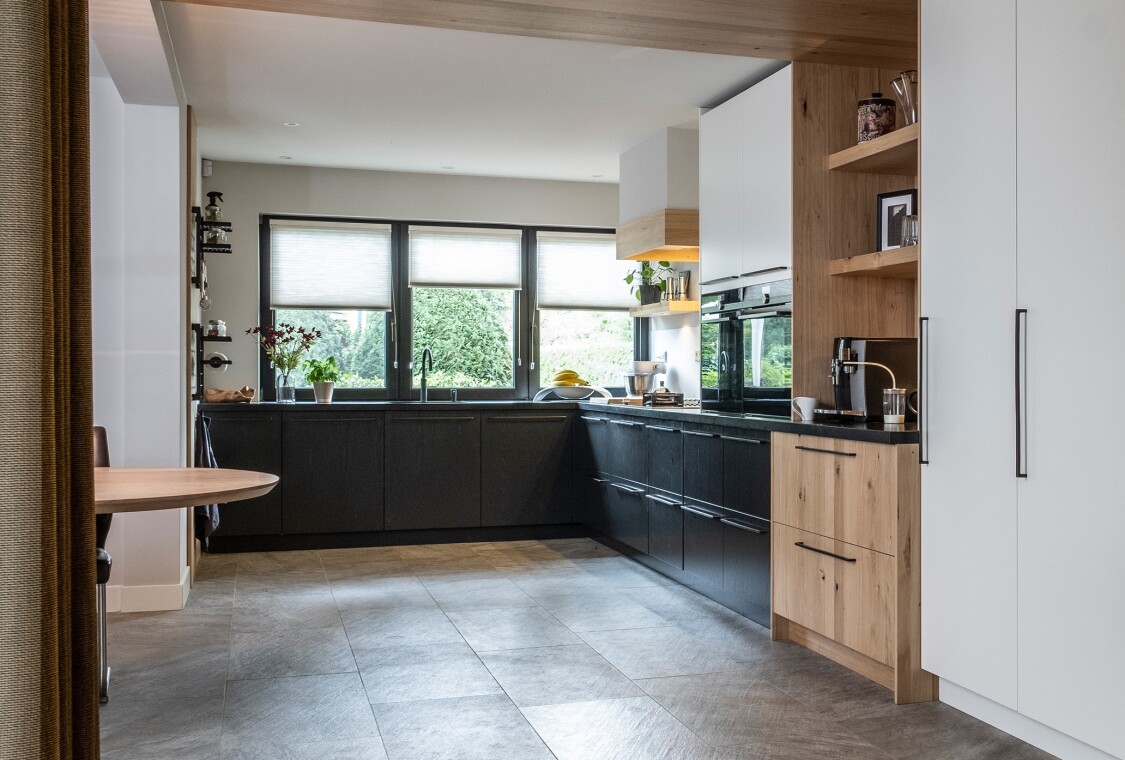 Keuken van De Keukenmakery