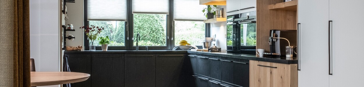 Keuken van De Keukenmakery