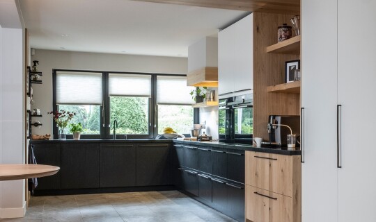 Keuken op maat