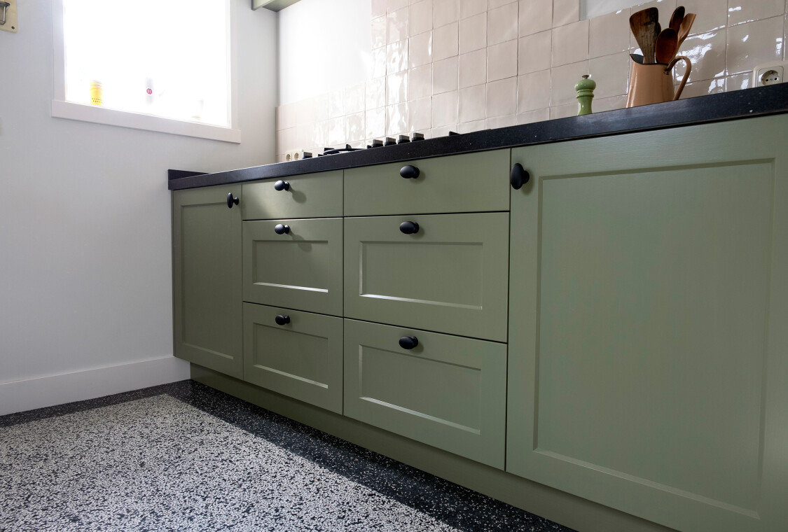 Keuken van De Keukenmakery