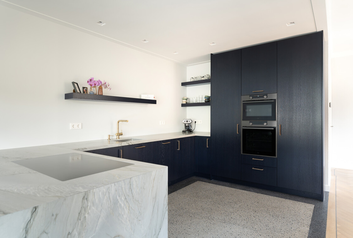 Keuken maatwerk Barneveld