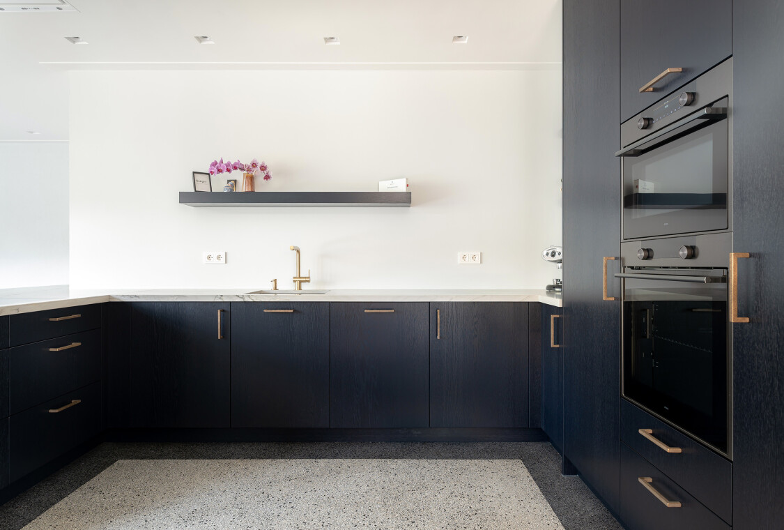 Keuken maatwerk Barneveld