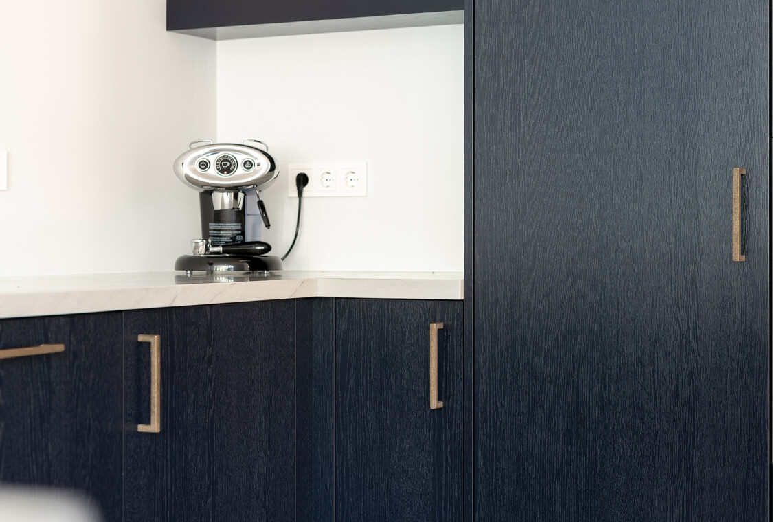 Keuken van De Keukenmakery