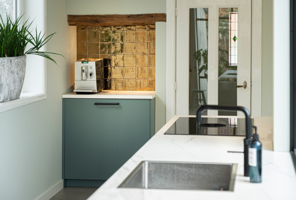 Keuken van De Keukenmakery