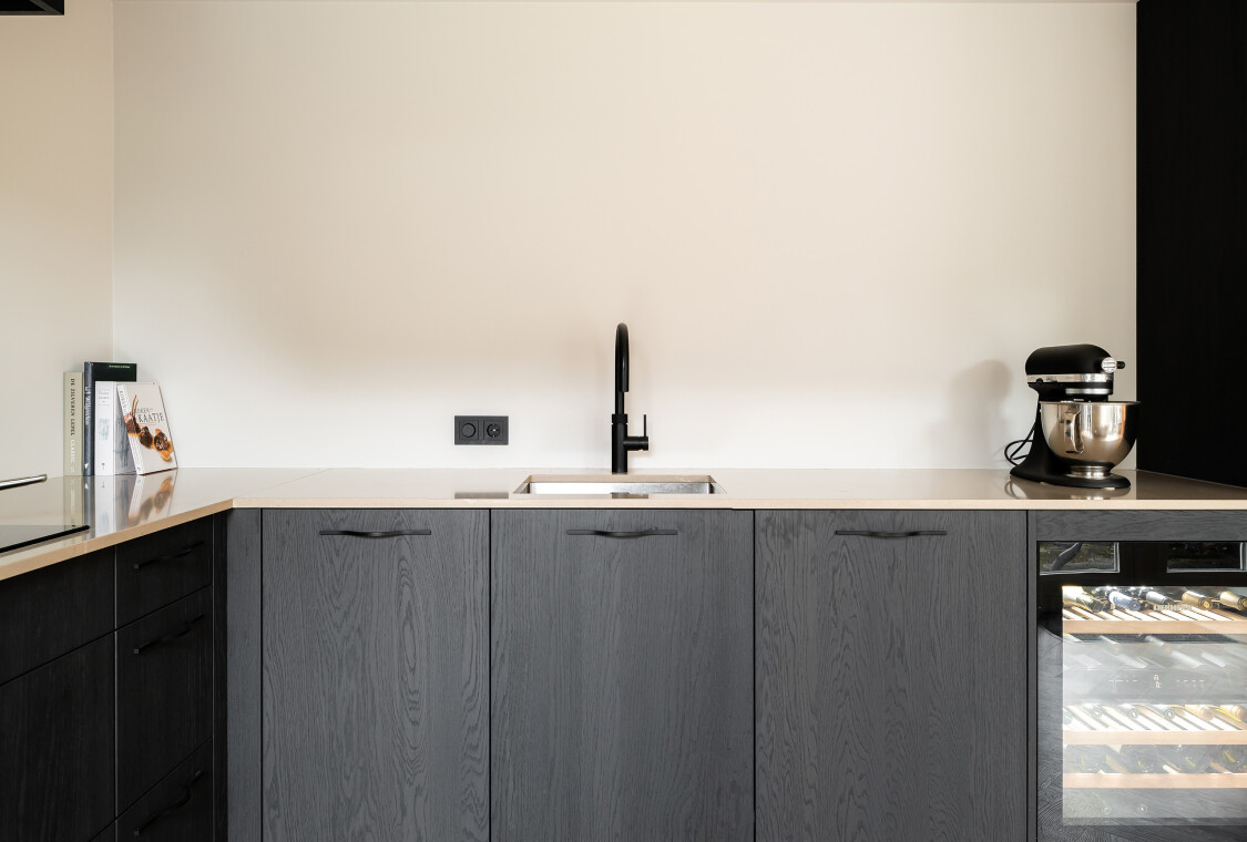 Keuken van De Keukenmakery