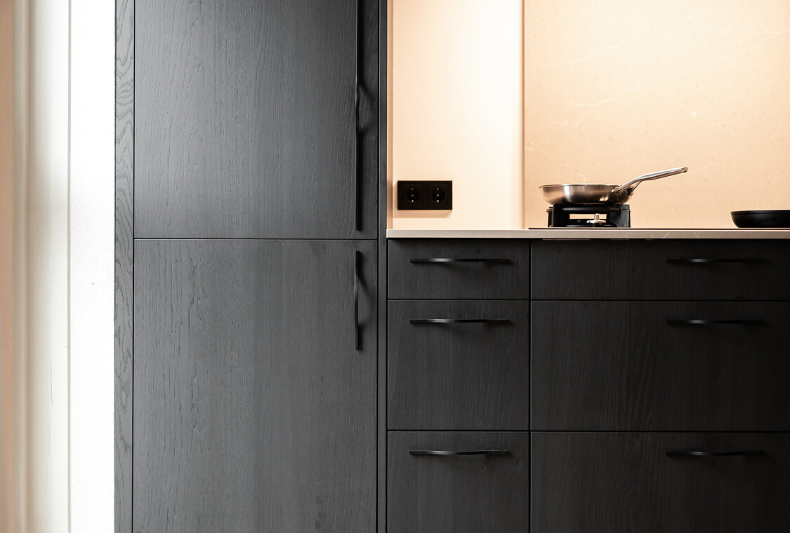 Keuken op maat Barneveld