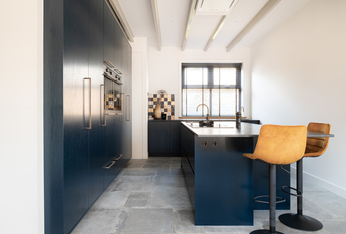 Keuken maatwerk Barneveld