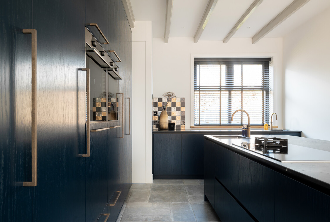 Keuken van De Keukenmakery