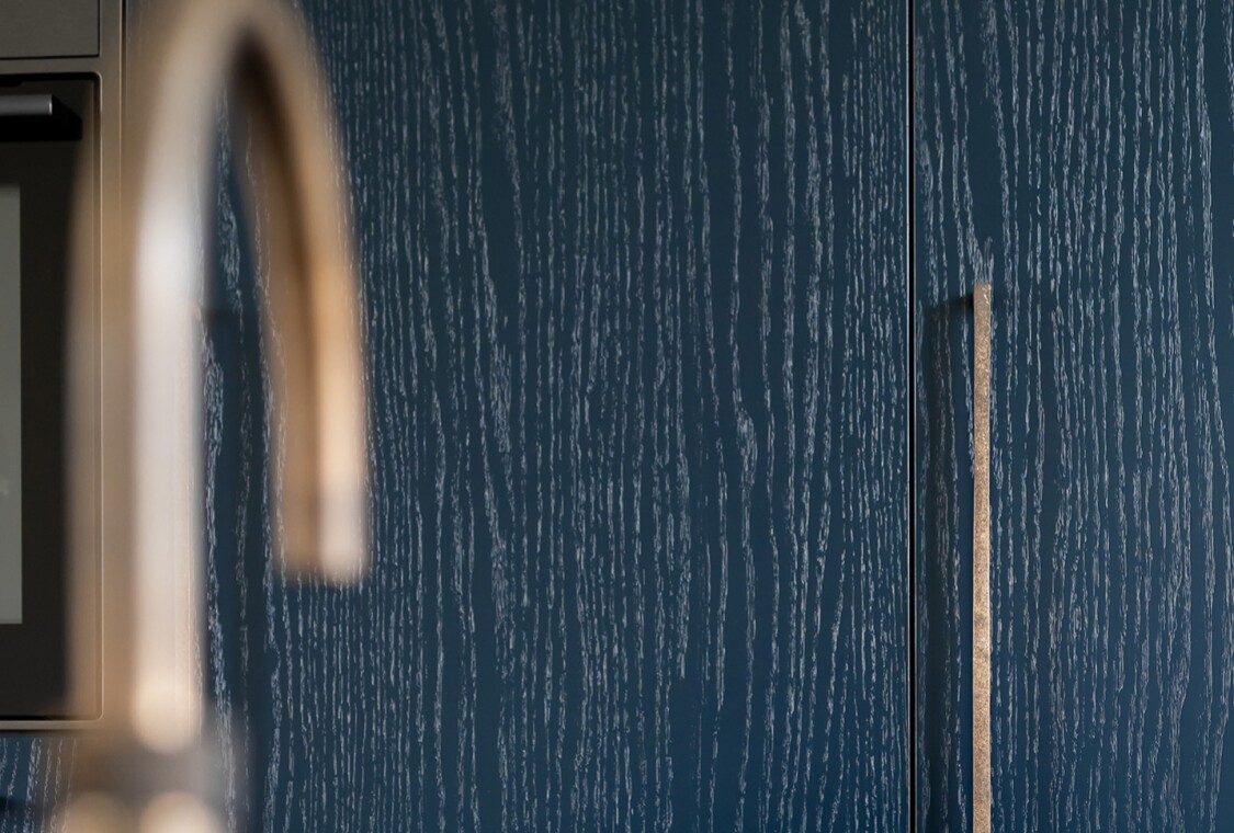 Keuken van De Keukenmakery