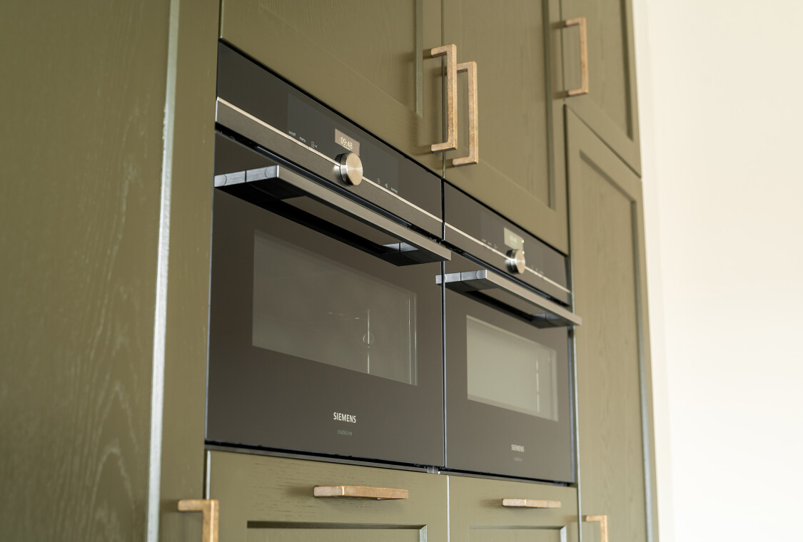 Keuken van De Keukenmakery