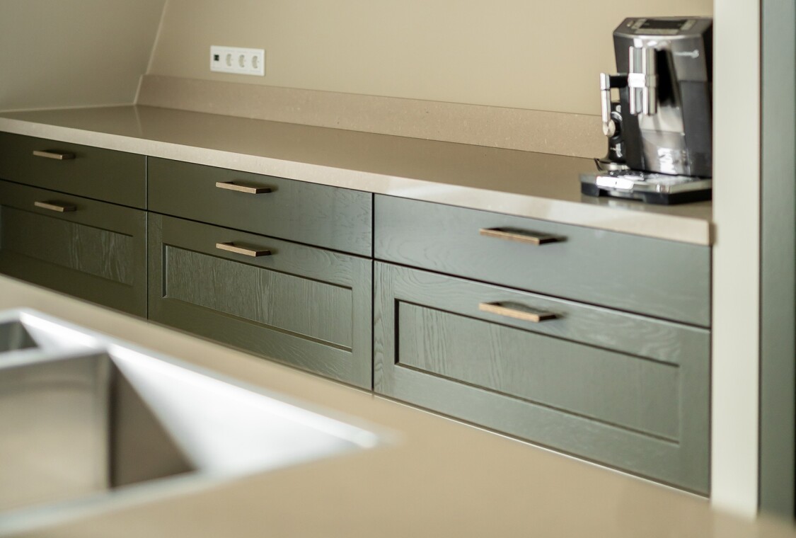 Keuken maatwerk Barneveld