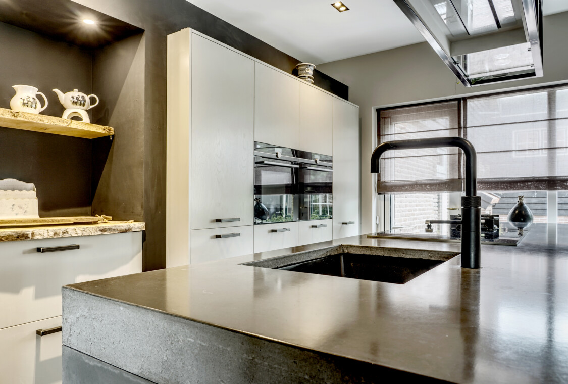 Keuken maatwerk Barneveld