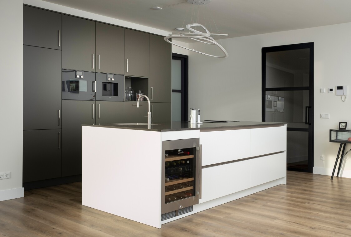 Keuken maatwerk Barneveld