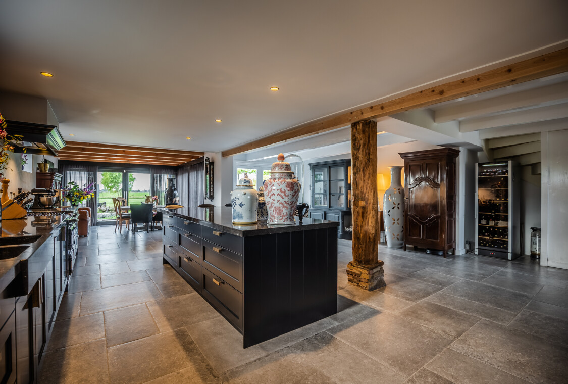 Keuken maatwerk Barneveld