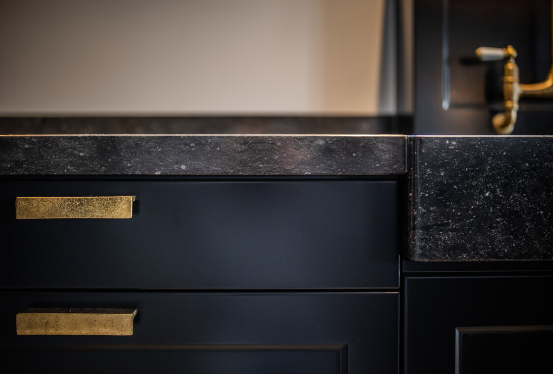 Keuken maatwerk Barneveld