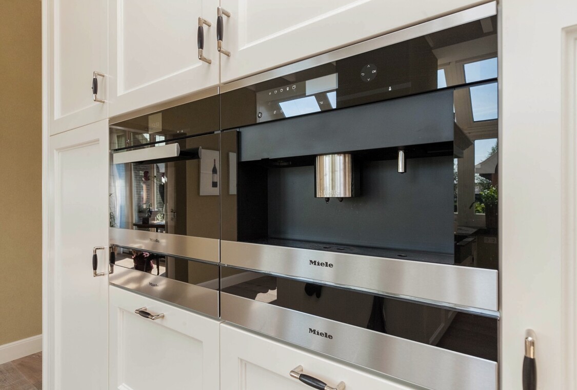 Keuken maatwerk Barneveld