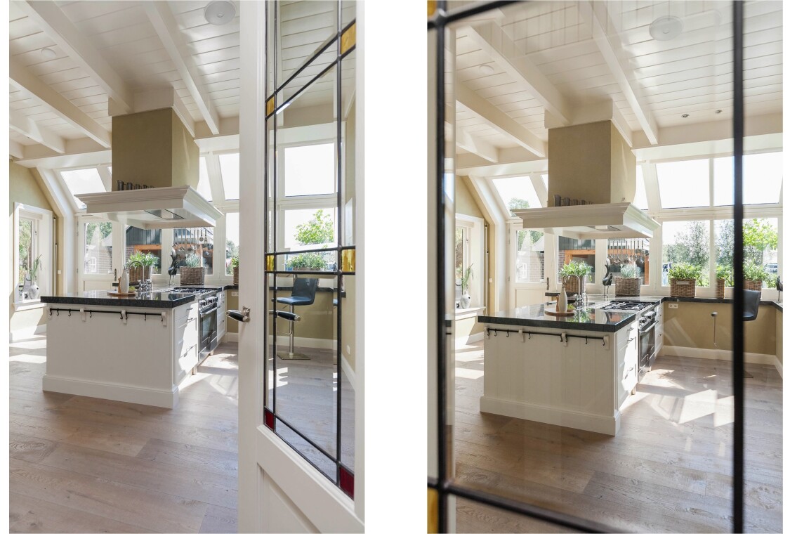 Keuken van De Keukenmakery