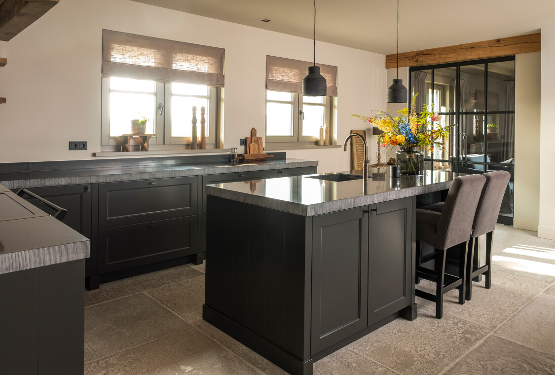 Keuken van De Keukenmakery