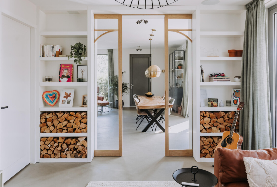 Keuken maatwerk Barneveld