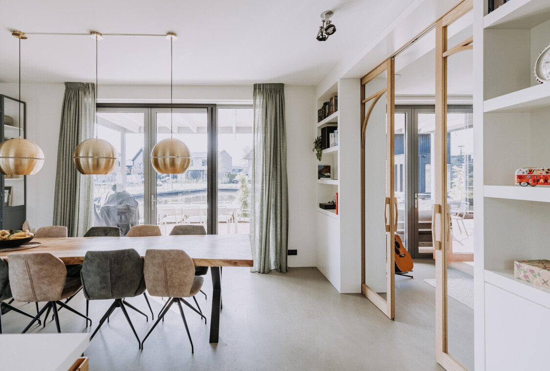 Keuken van De Keukenmakery