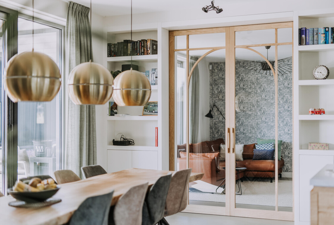 Keuken van De Keukenmakery