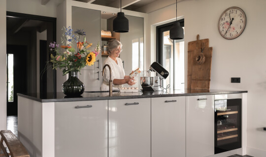 Keuken op maat