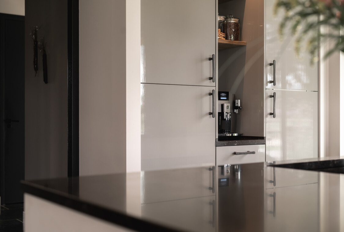 Keuken maatwerk Barneveld