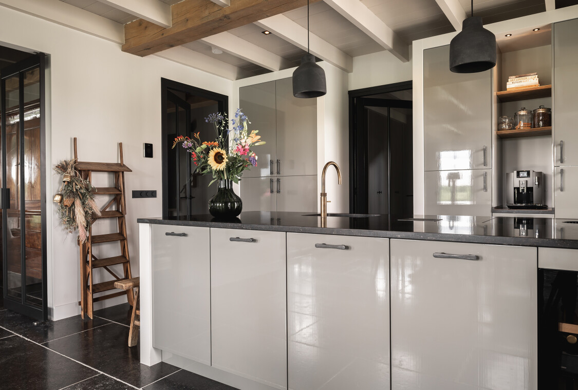 Keuken van De Keukenmakery