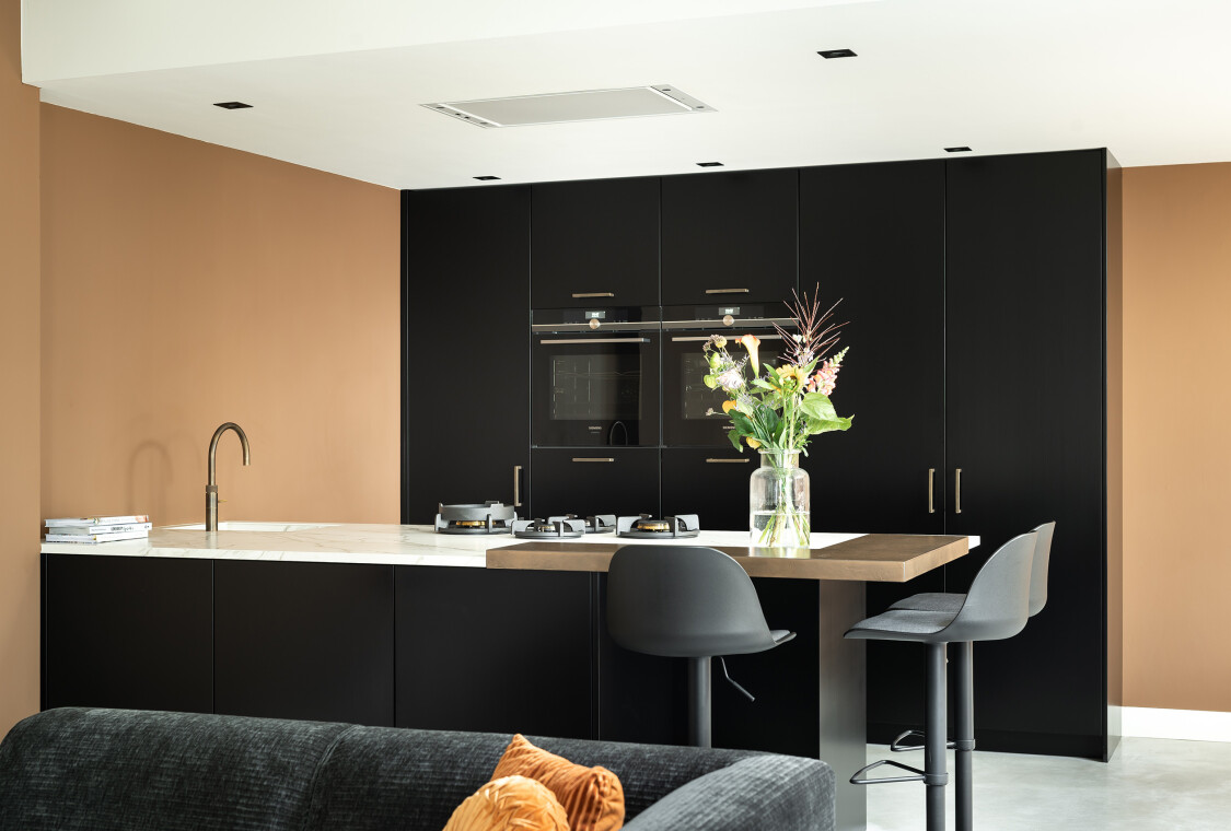 Keuken van De Keukenmakery