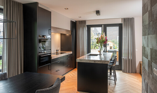 Moderne Keuken