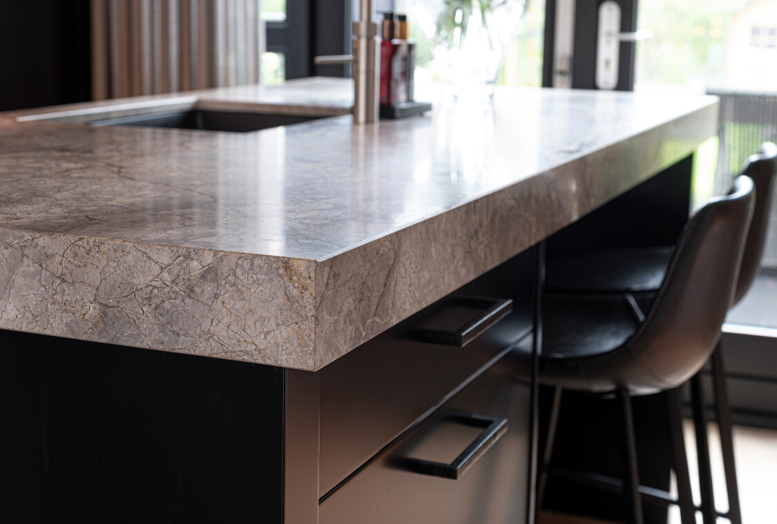 Keuken van De Keukenmakery