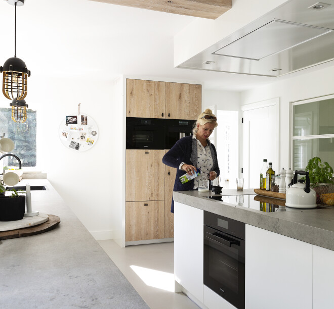Keuken op maat