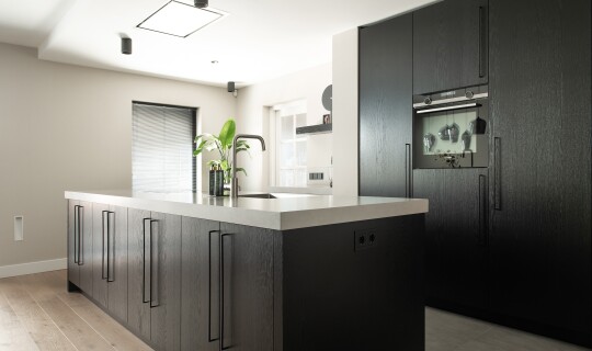 Moderne Keuken