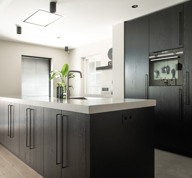 Moderne Keuken