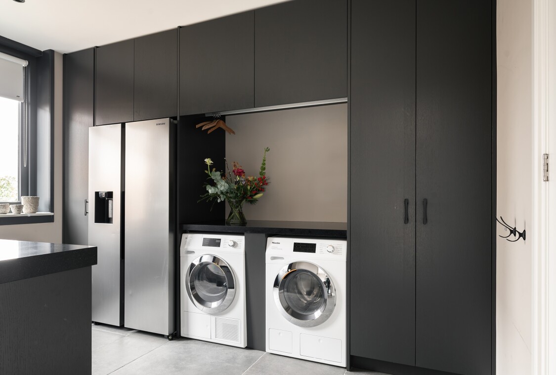 Keuken van De Keukenmakery