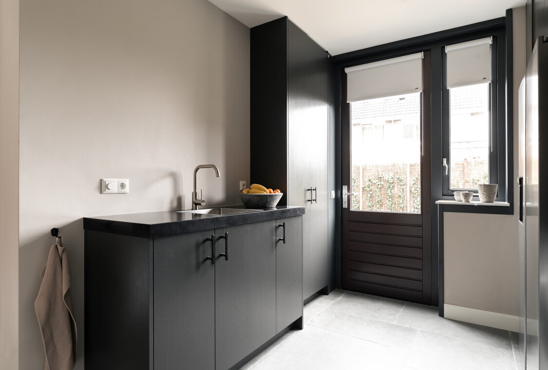 Maatwerk keuken Barneveld