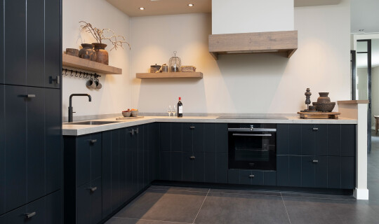 Maatwerk keuken
