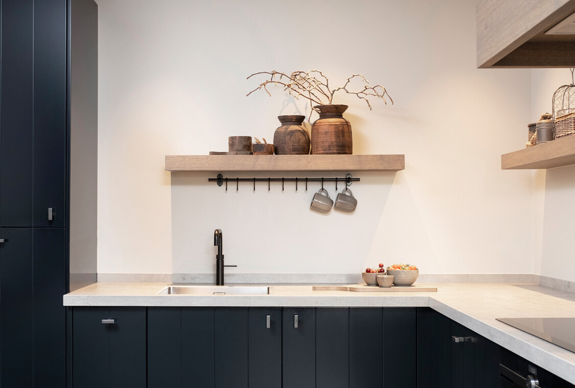 Keuken van De Keukenmakery