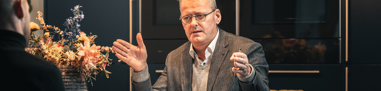 Keuken maatwerk Barneveld
