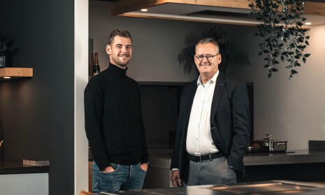 Keuken maatwerk Barneveld